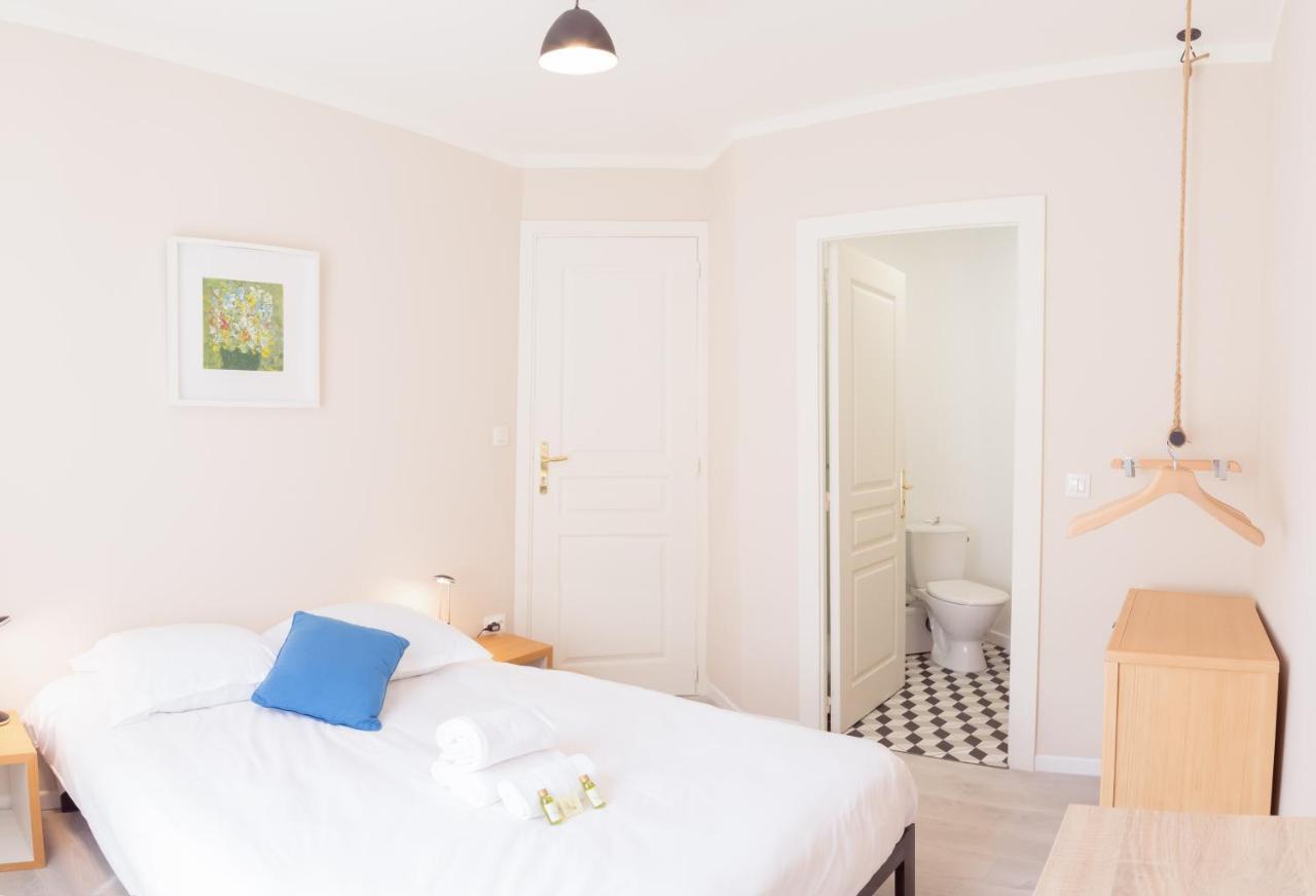 Proche Croisette Charmante Maison 4 Chb Terrasse Cannes Exterior foto